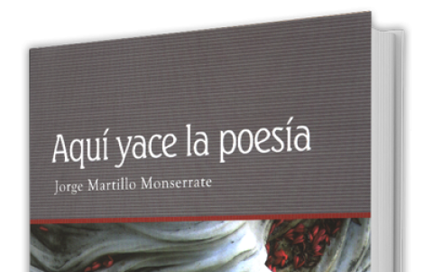 La obra es una antología de sus poemarios.