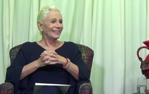 Susi no recomienda dejar evidencia de un encuentro sexual.