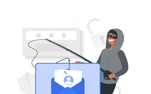 La técnica de phishing conforma uno de los mayores riesgos hoy en día.