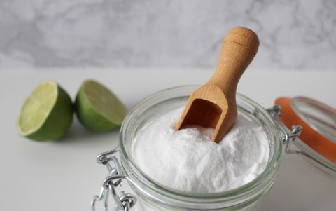 Utilice sal con mesura