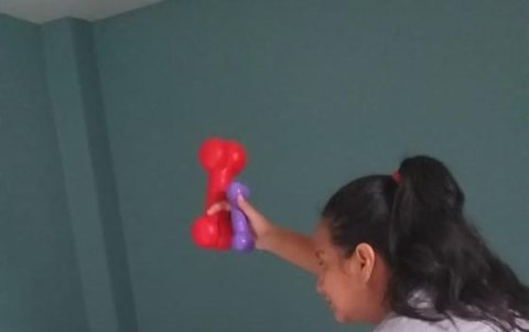 La fundación tiene como objetivo evitar el abandono de mascotas por mal comportamiento o agresividad.