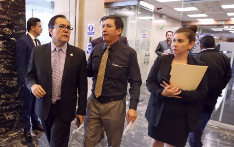 “Que me investiguen todo”