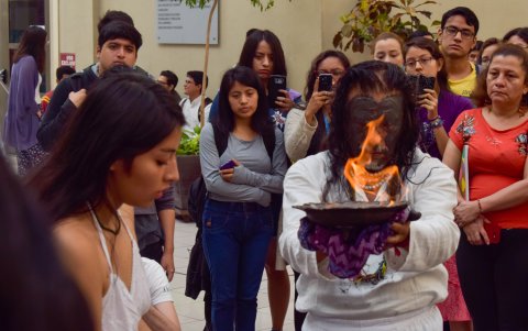 Hecho. Alrededor de 150 expositores latinoamericanos participaron en el encuentro internacional de 2019, llevado a cabo en Guayaquil.