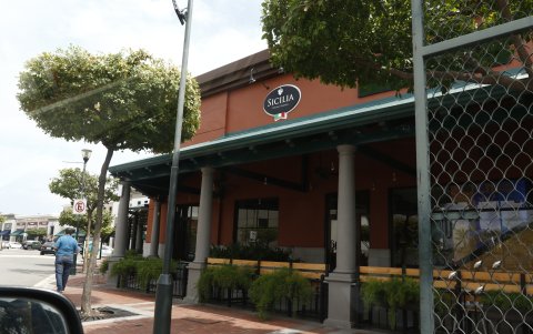 Sitio. Los moradores aledaños consideran que ahora cambiarán sus rutinas.