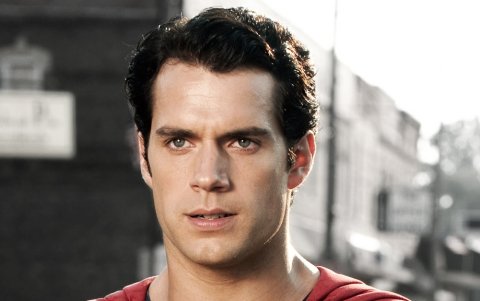 Henry Cavil.