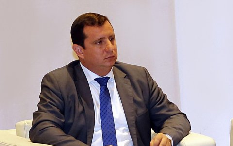 El correísta Leonardo Orlando es el prefecto reelecto de la provincia de Manabí