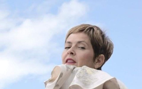 Liz destaca el potencial de María Alejandra al que se le puede sacar partido.