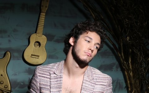 No se considera un 'sex symbol'.