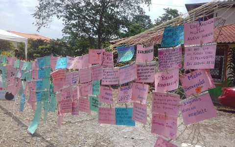 La violencia contra la mujer, en general, continúa a pesar de las normativas que se han creado para erradicar el maltrato.
