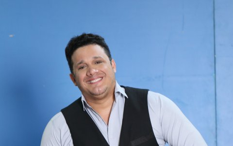 Excompañero de Marián.