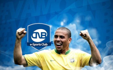 El astro brasileño entró al mundo de los deportes electrónicos mucho antes que la mayoría, lo hizo en 2017.