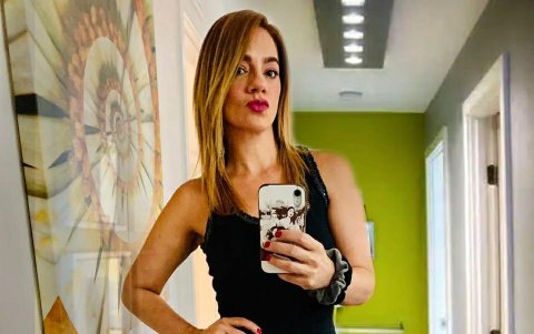 Con 35 libras menos.