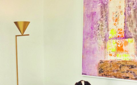 Los espacios con luz tenue son indispensables