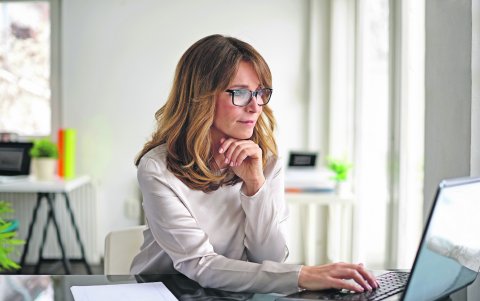 A partir de los 40 las prioridades van más allá de pensar encontrar pareja.