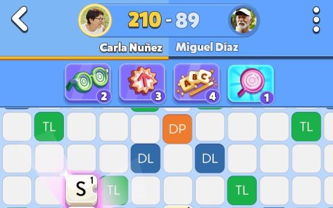 Apps para aprender ortografía.
