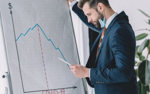 1 de cada 3 personas en Ecuador han emprendido.