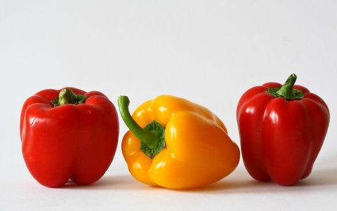 Este básico de la cocina está entre los que más vitamina C contiene.