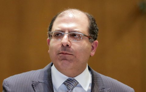 Henry Kronfle, ingeniero, industrial, asambleísta