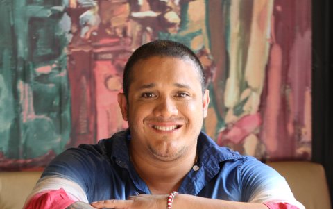 Carlos José está pidiendo una rebaja en la pensión alimenticia de su hijo menor.