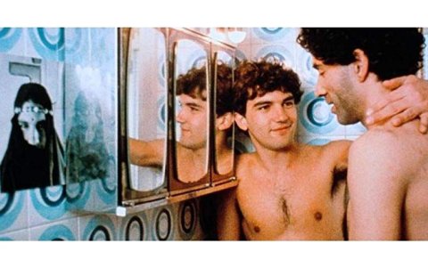 Laberinto de pasiones