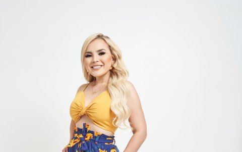 Acaba de lanzar este emprendimiento.