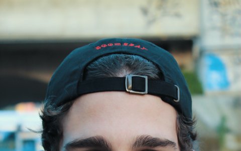 Las bandanas y mascarillas tejidas también pueden ser perjudiciales.