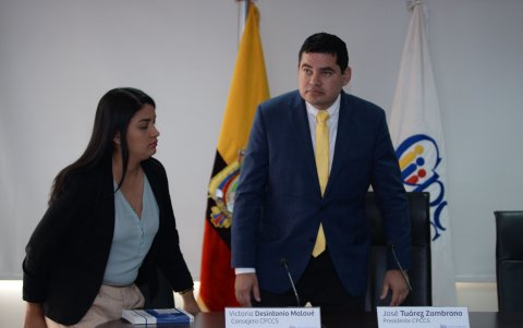 José Tuárez fue destituido del cargo en agosto de 2019. En noviembre de ese año, fue detenido como parte de una organización que ofertaba cargos públicos.