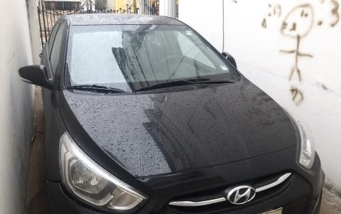 Guayaquil despertó con una llovizna en agosto.