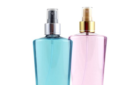 Las fragancias vienen en distintas presentaciones-