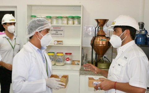 En el país existen más de 3.6 millones de emprendimientos.