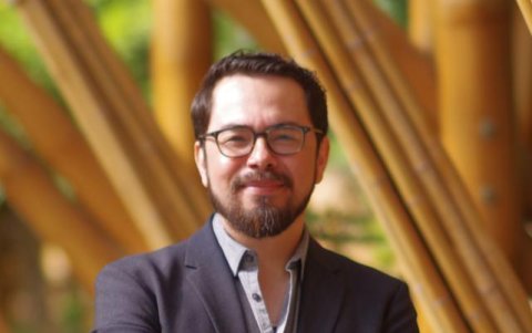 Grønneberg. Cambiar la política... cuando cambie.