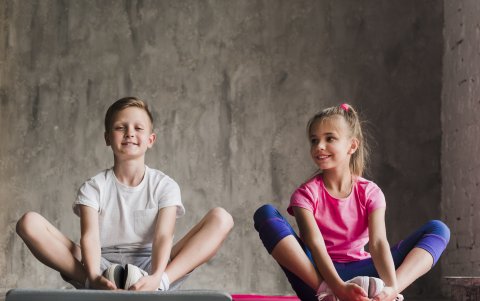 La meditación estimula el cerebro y tiene beneficios neurológicos.