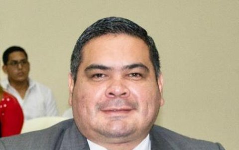 Juan Jiménez, presidente del Colegio de Abogados del Guayas.