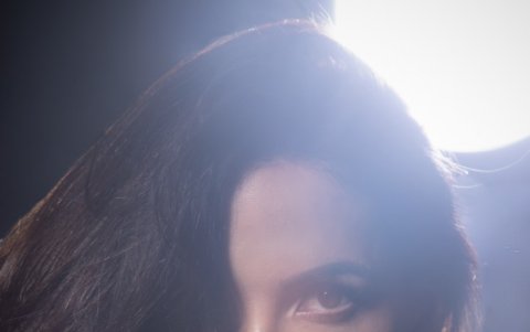 María Teresa interpretó a la caprichosa Meche quien se enamora de su profesor .