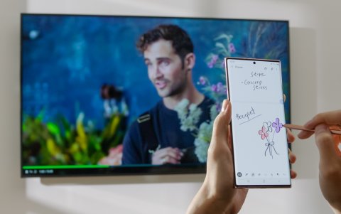 La serie Galaxy Note 20 tiene una precisión más realista que nunca.
