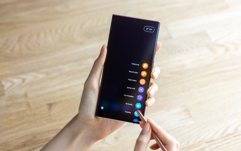 La serie Galaxy Note 20 viene con un rendimiento de primer nivel, conectividad y su mejor pantalla hasta el momento.