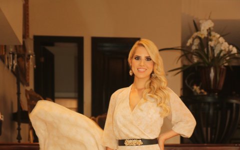 La esposa de Vito asumió la maternidad con amor y responsabilidad.