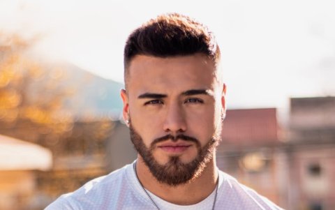 El quiteño asegura que mucha gente confunde popularidad con talento.