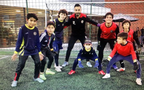 El meta nacionalizado se preocupa por el futuro del arco ecuatoriano.