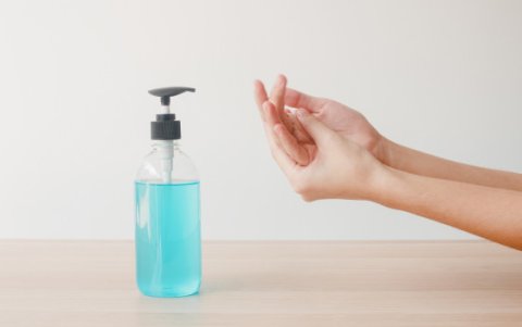 La higiene de manos debe mantenerse no solo en tiempos de COVID-19.