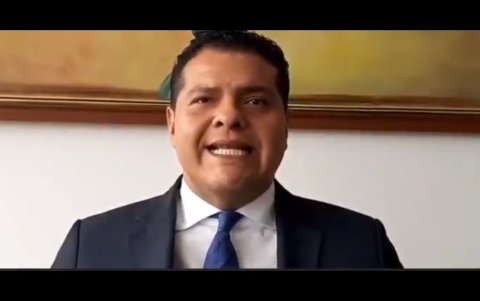 Abogado. De Jorge Glas a Eliseo Azuero, pasando por Los Choneros.