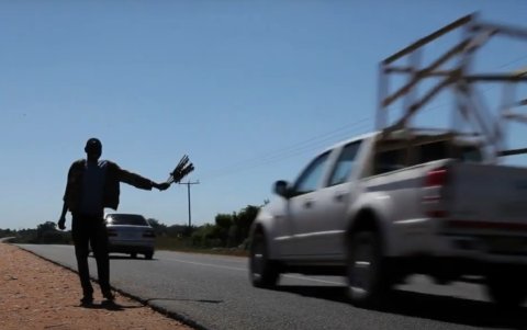 MANJAWIRA. Este renovado interés en los pequeños roedores, a los que se alimenta con semillas, frutas o hierbas, suscita en cambio preocupación entre los defensores del medioambiente.