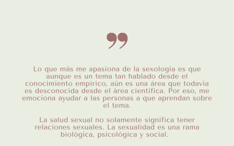 Día Mundial de la Salud Sexual