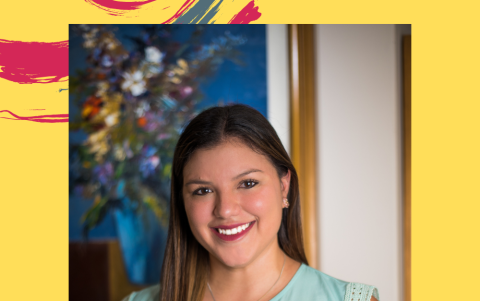 María Beatriz Plaza