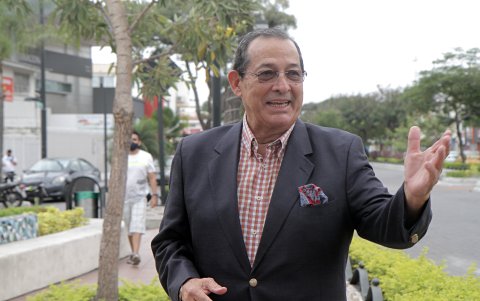 El comunicador no tiene planes de retirarse.