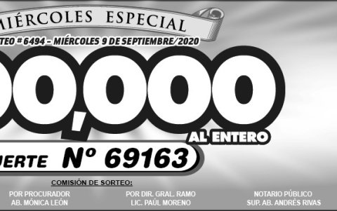 Resultados oficiales.