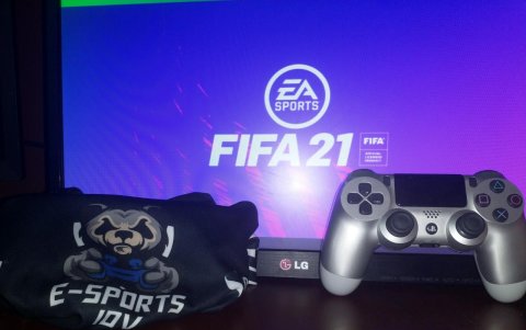 Independiente del Valle participó en el último torneo de FIFA 20 de LigaPro