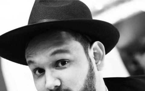 Rabino Ysrael Villacís.