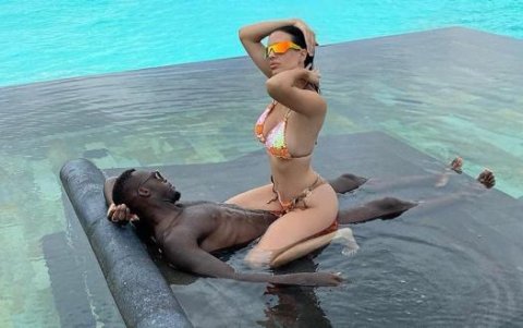 Las Islas Maldivas, uno de los sitios preferidos para Felipe y su esposa.