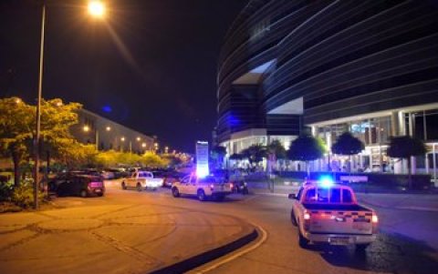 La Policía asegura que sí se han realizado operativos conjuntos con otras entidades en el sector.